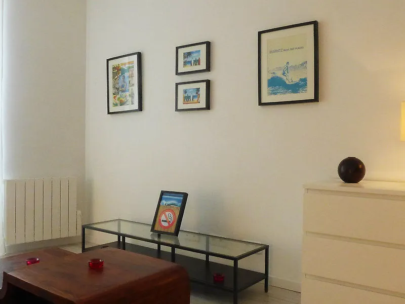Otel Verdun Biarritz