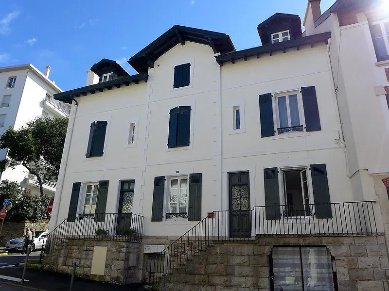 Verdun Biarritz Fransa