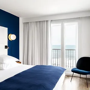 Le Windsor **** Biarritz