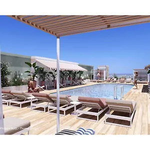 4* Hotel Le Talaia & - Mgallery Collection
